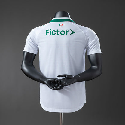 Palmeiras versão jogador