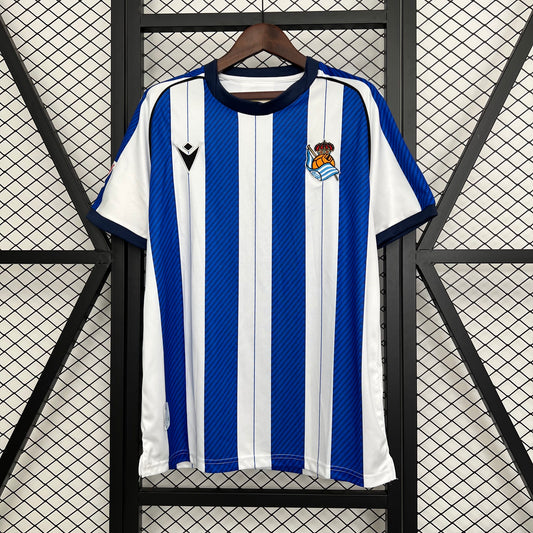 Real Sociedad