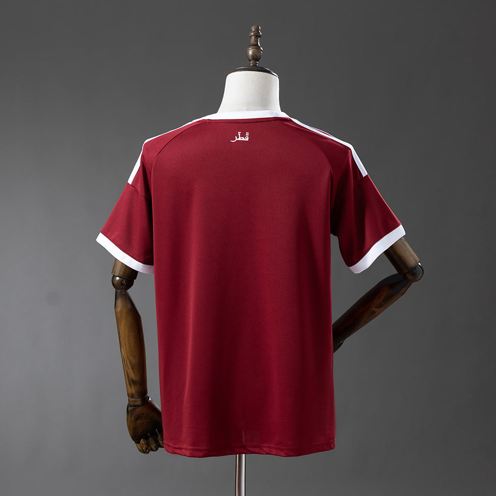 Camisa Seleção Catar