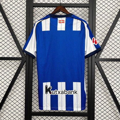 Real Sociedad