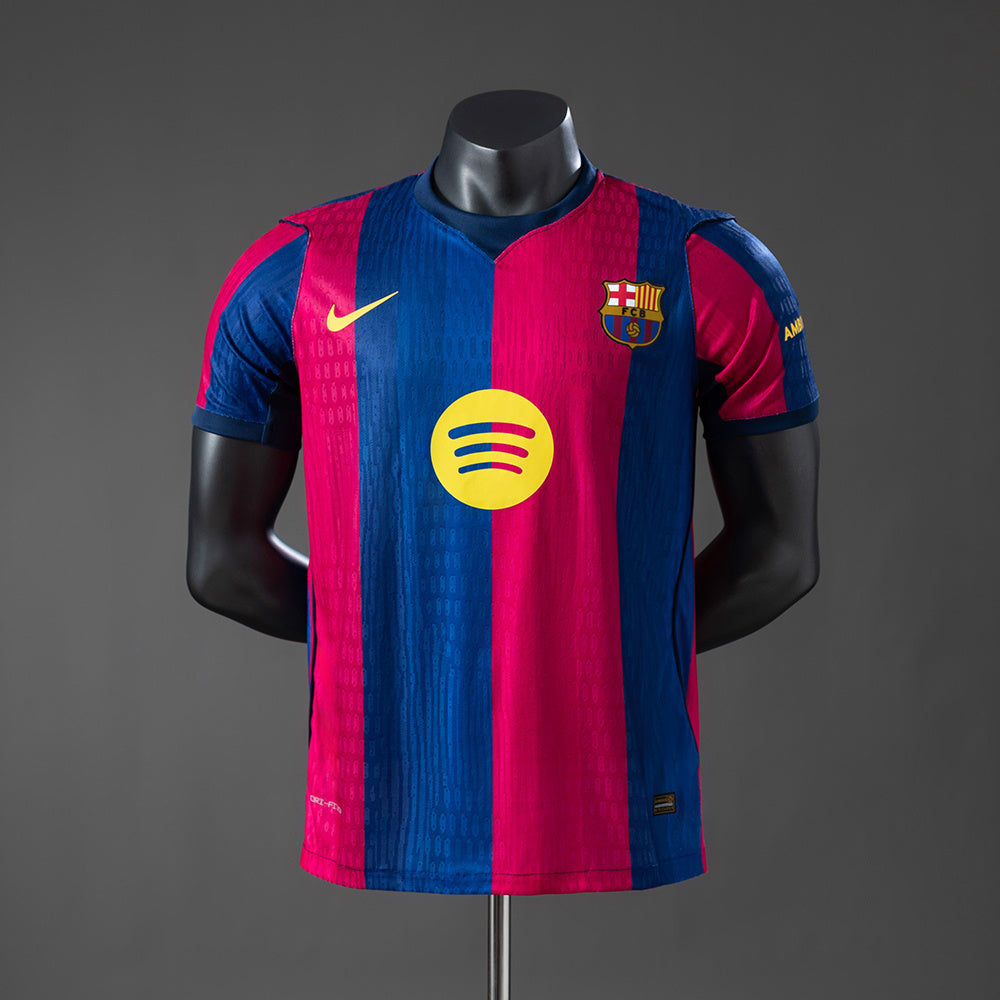 Barcelona