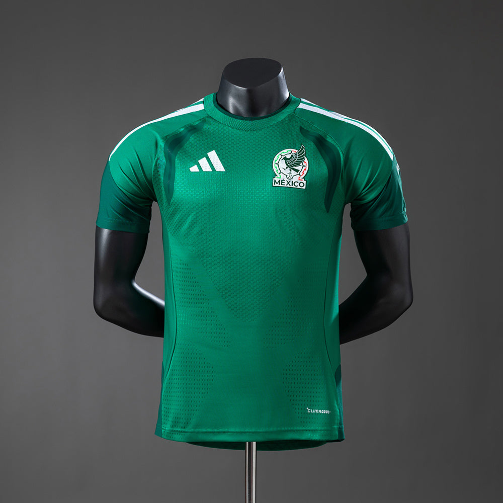 Camisa Seleção México