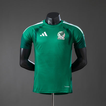 Camisa Seleção México