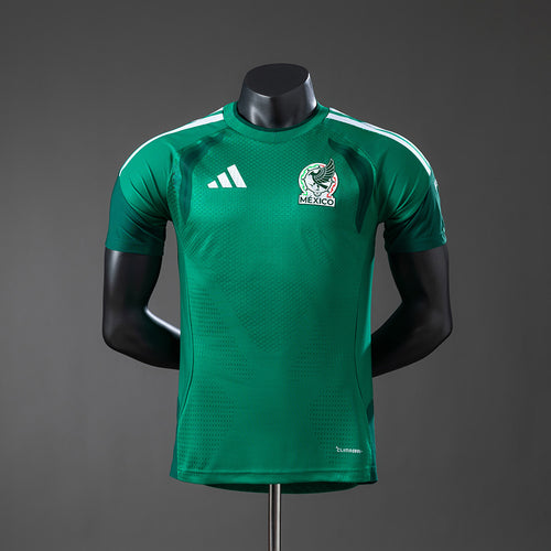 Camisa Seleção México