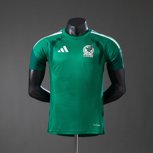 Camisa Seleção México