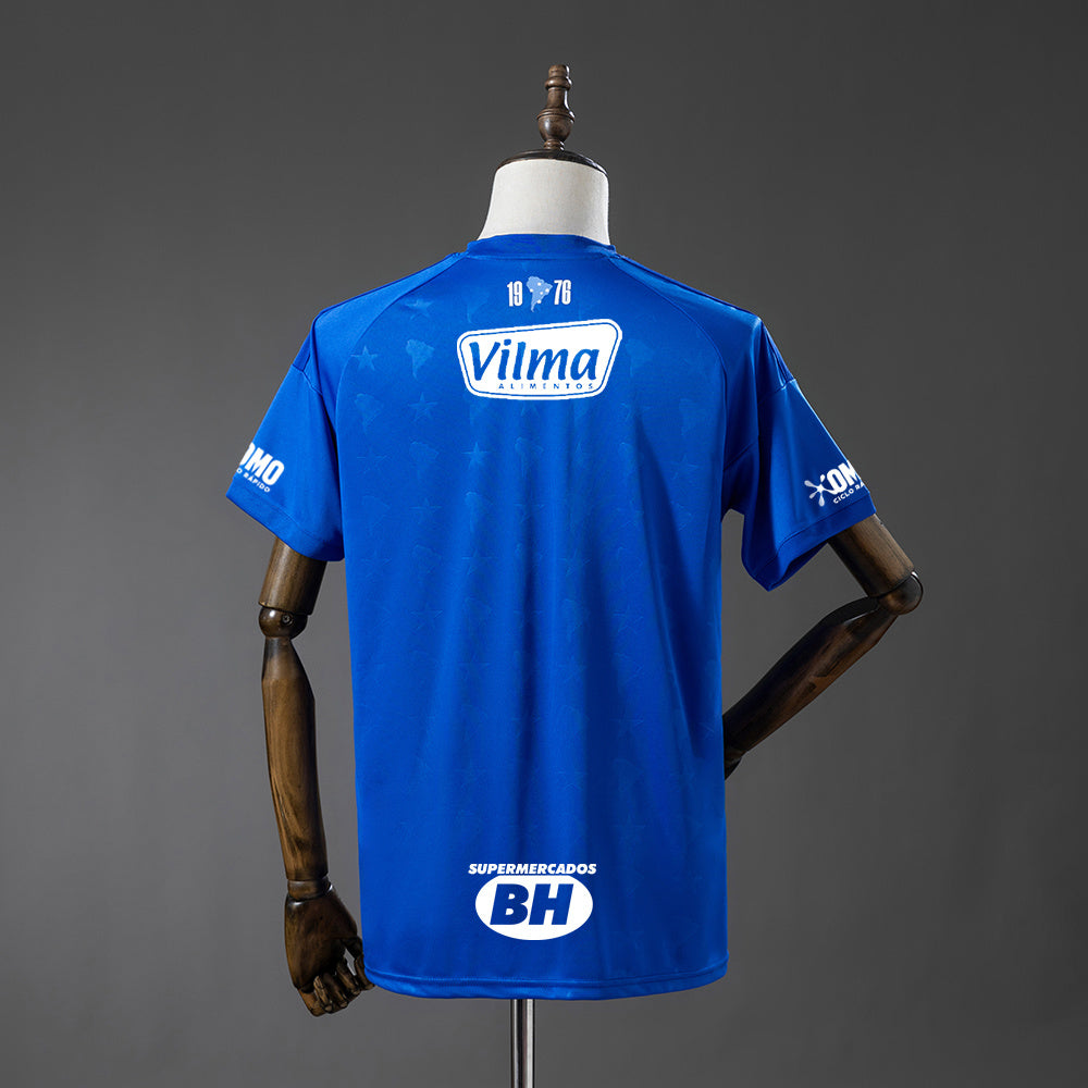Cruzeiro versão jogador