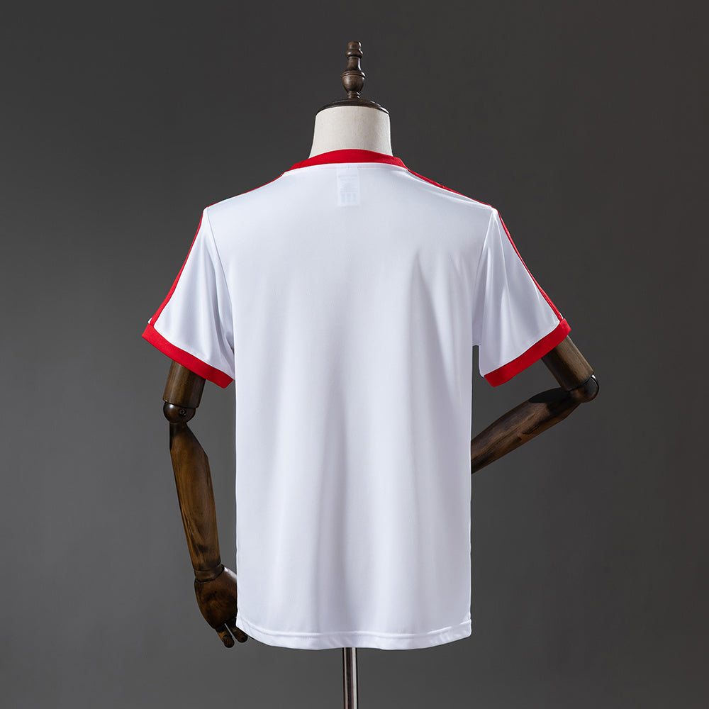 Camisa Seleção Irã Retrô 1978