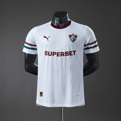 Fluminense versão jogador