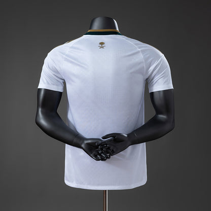 Camisa Seleção Arábia Saudita
