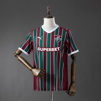 Fluminense versão jogador