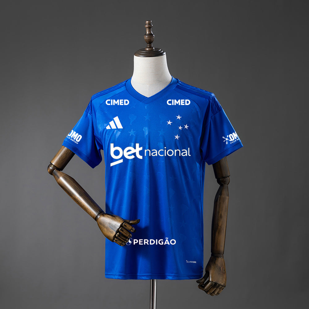 Cruzeiro versão jogador