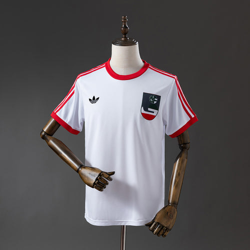 Camisa Seleção Irã Retrô 1978
