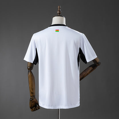 Camisa Seleção Gana