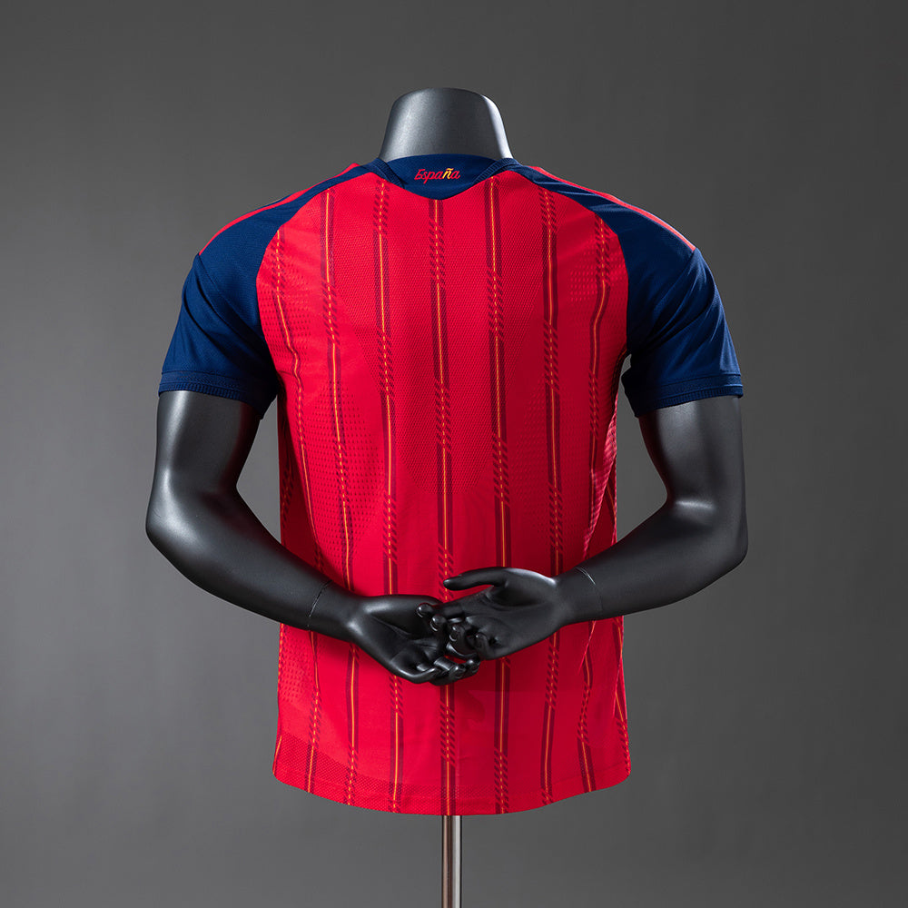 Camisa Seleção da Espanha