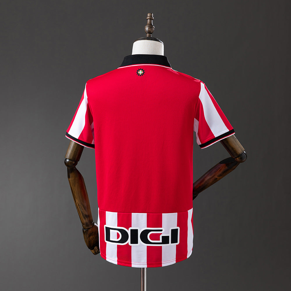Athletic Bilbao