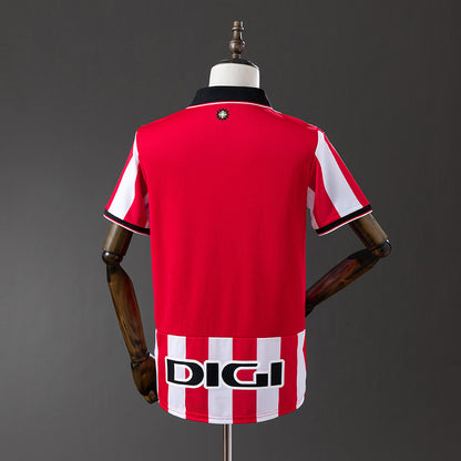 Athletic Bilbao