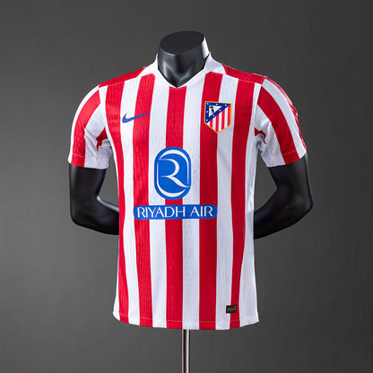 Atlético de Madrid