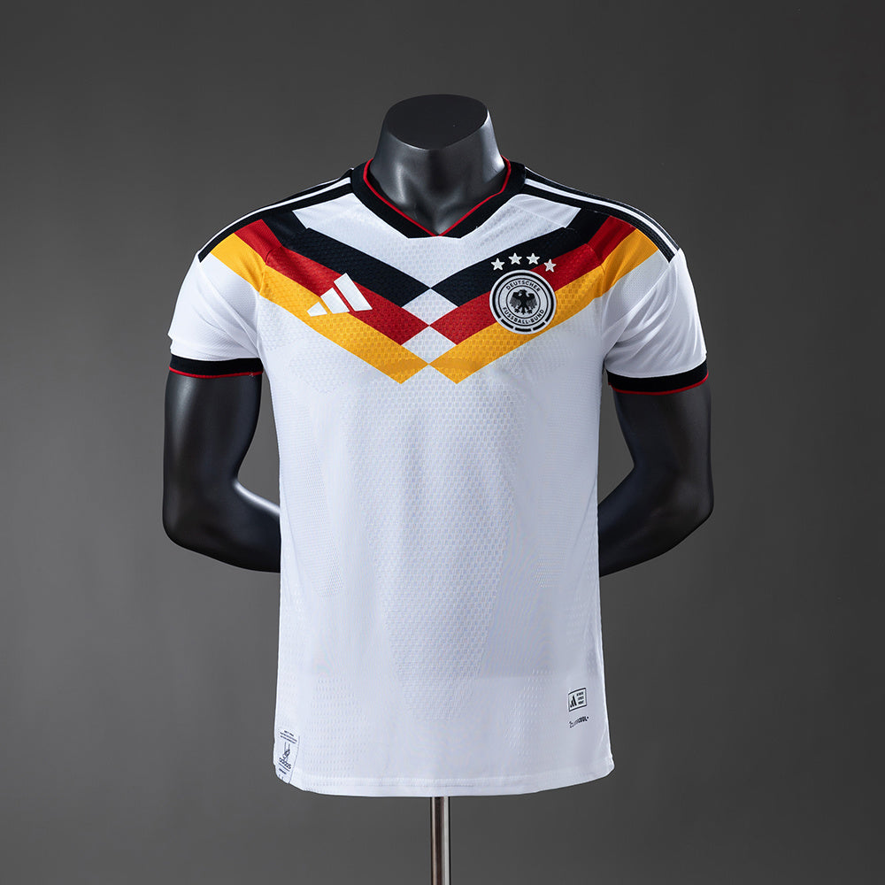 Camisa Seleção Alemã