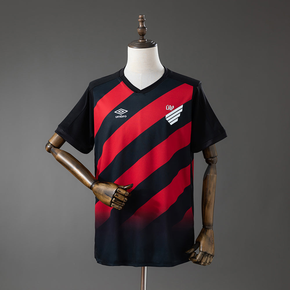 Atletico Pr Versão jogador