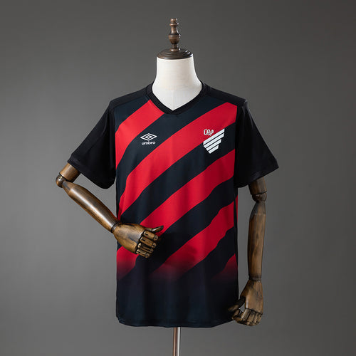 Atletico Pr Versão jogador