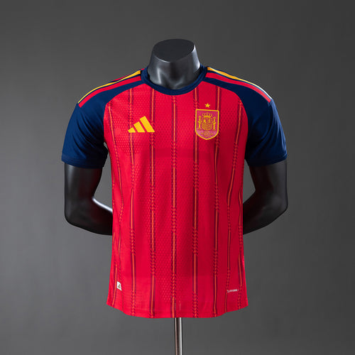 Camisa Seleção da Espanha