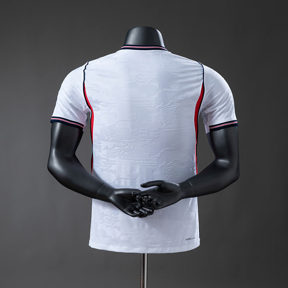 Camisa Seleção Inglesa