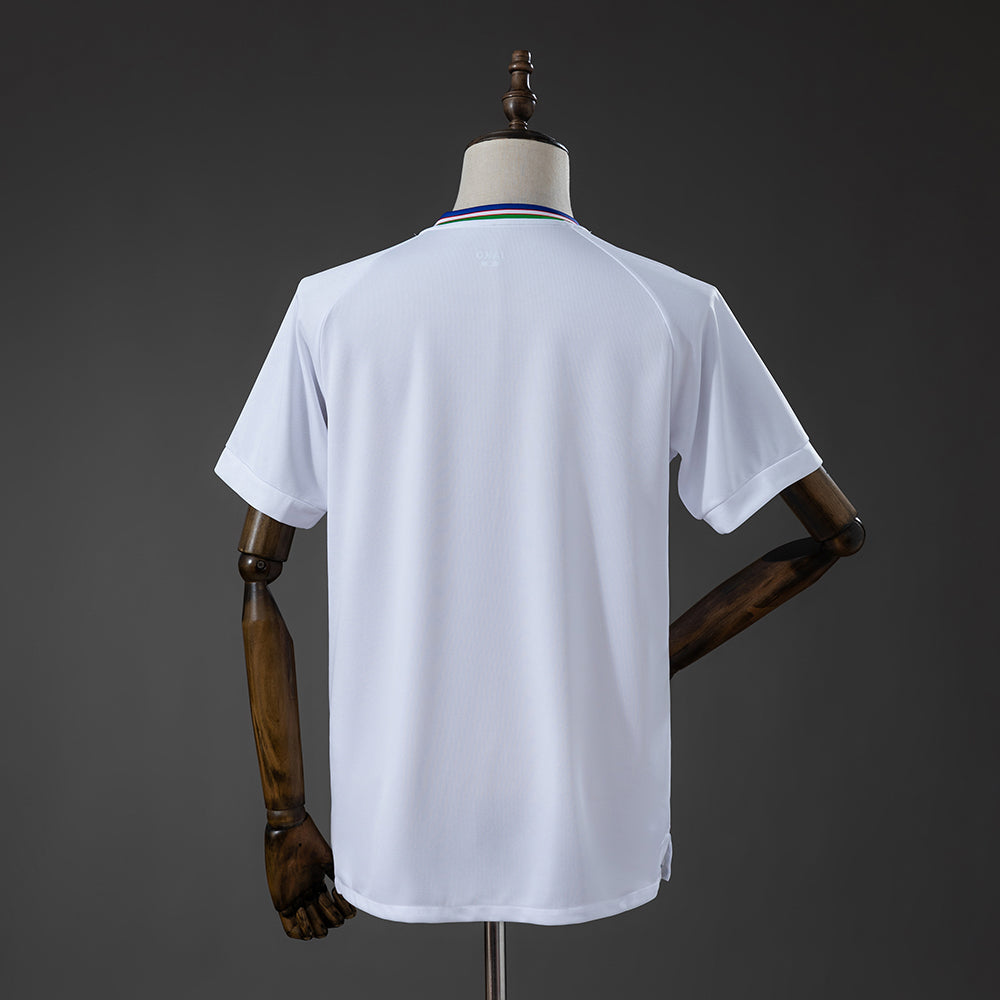 Camisa Seleção Uzbequistão