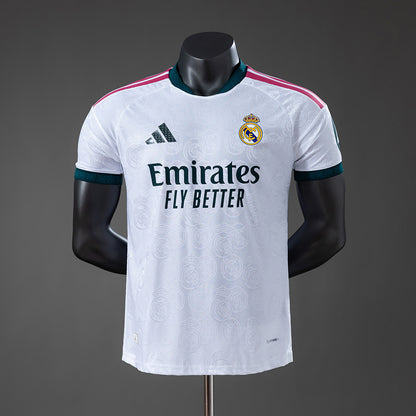 Real Madrid