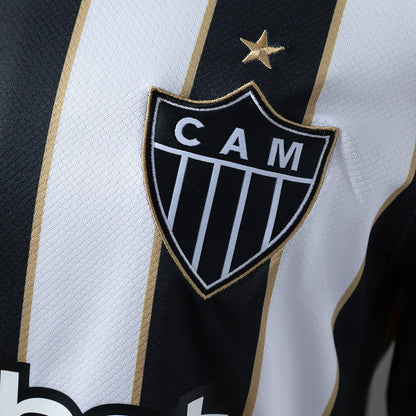 Atletico Mg versão jogador