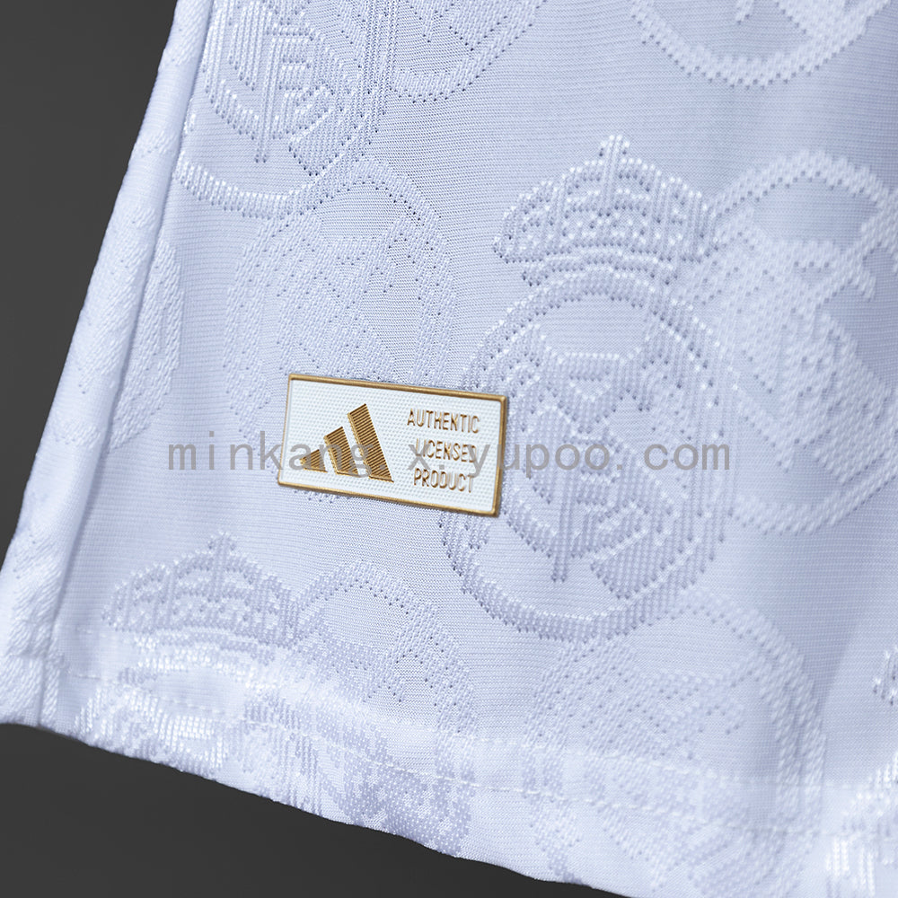 Real Madrid