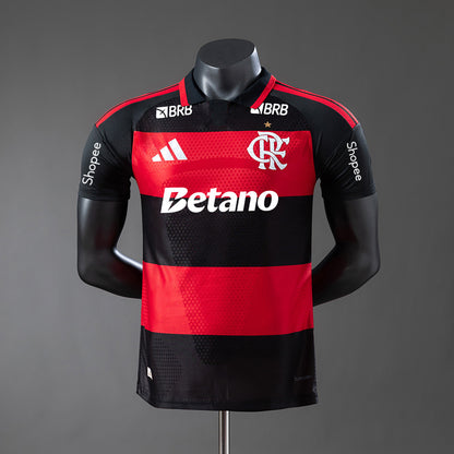 Flamengo versão jogador