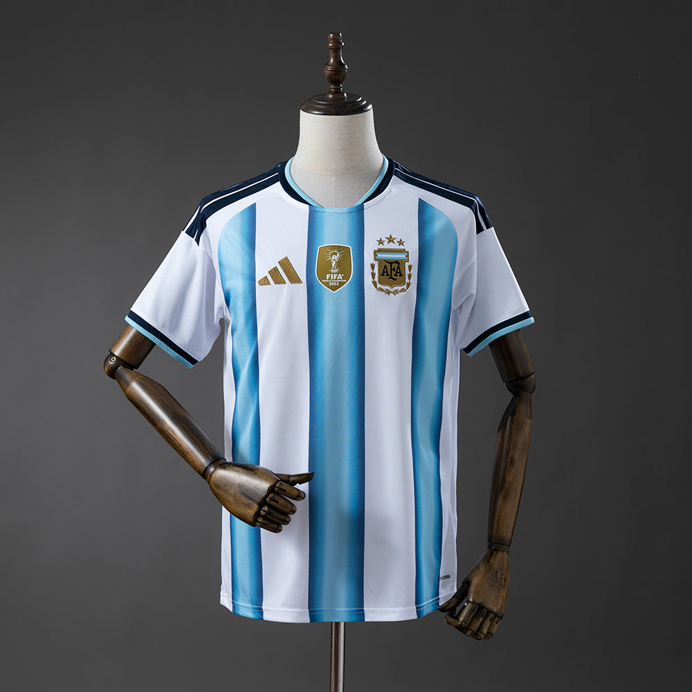 Camisa Seleção Argentina