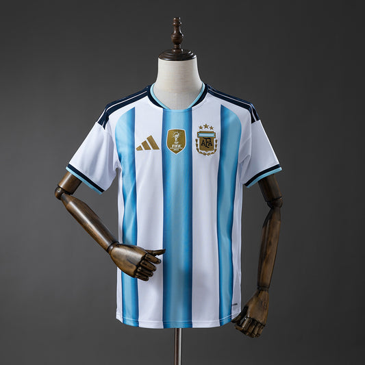 Camisa Seleção Argentina