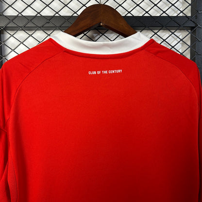 Camisa Seleção do Egito
