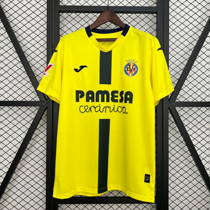 Villarreal