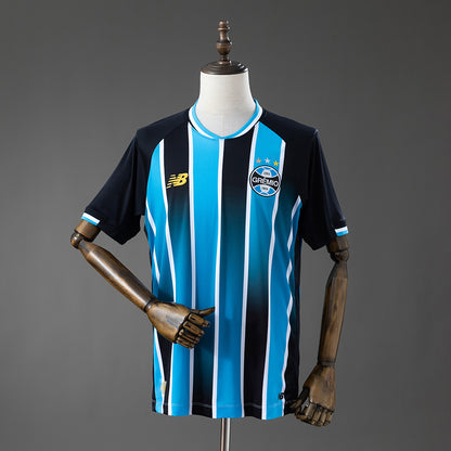 Grêmio versão jogador