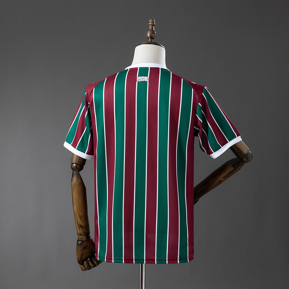 Fluminense versão jogador
