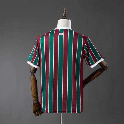 Fluminense versão jogador