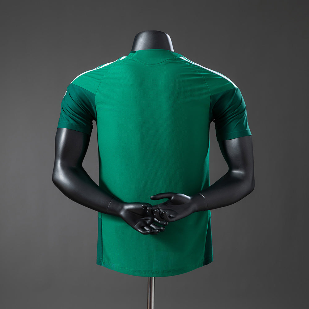 Camisa Seleção México