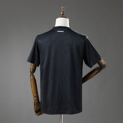 Camisa Seleção Nova Zelândia