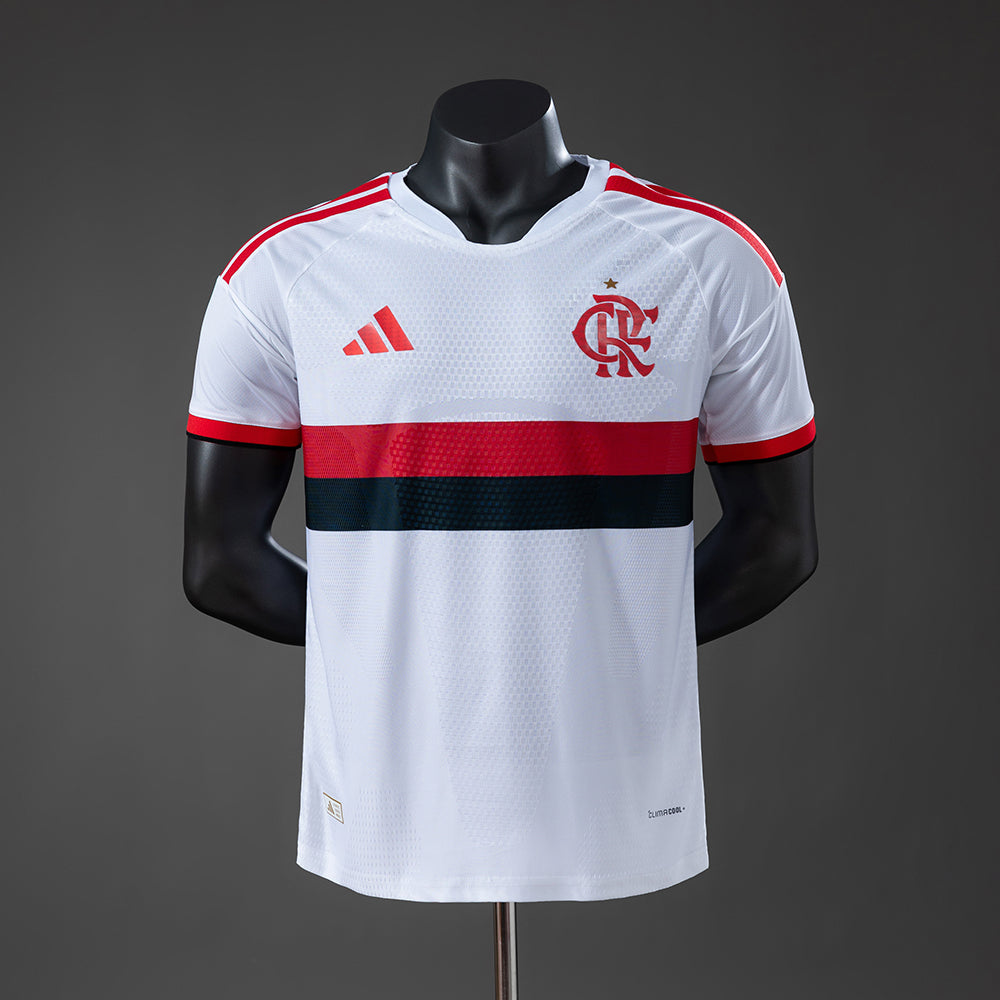 Flamengo versão jogador