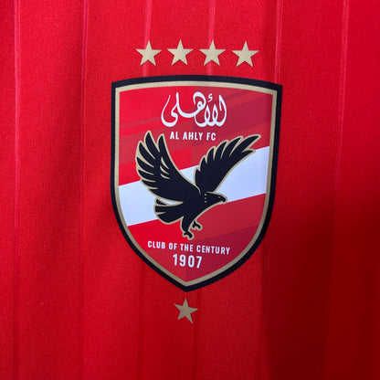 Camisa Seleção do Egito