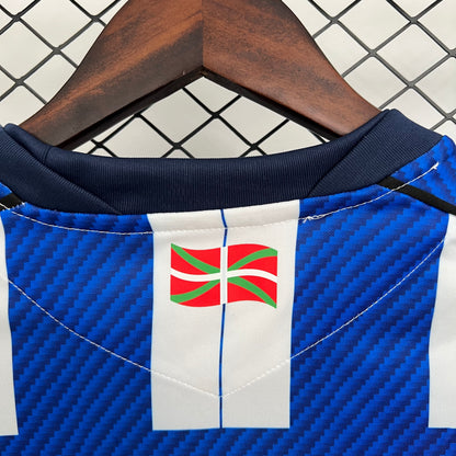 Real Sociedad