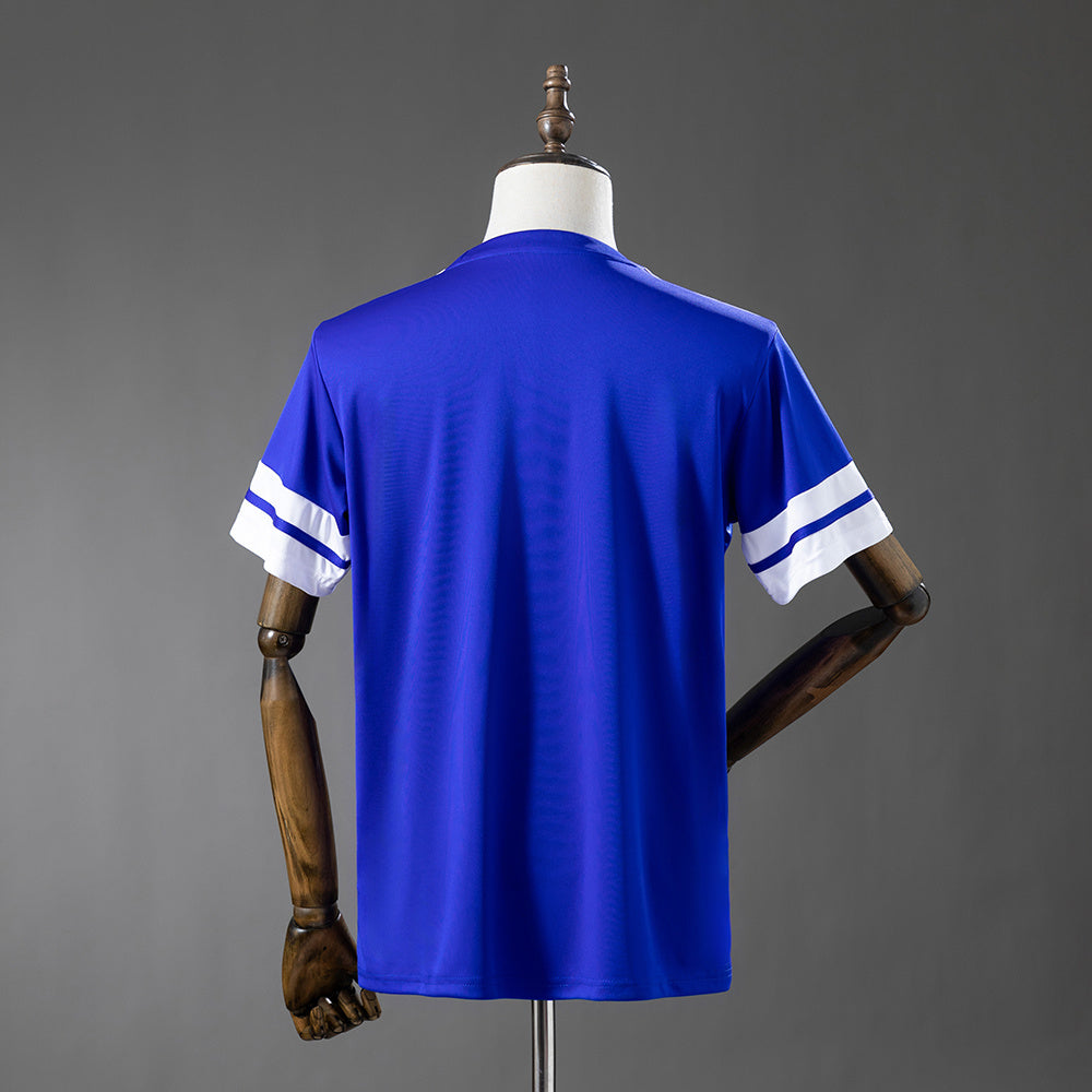 Camisa Seleção Curaçao