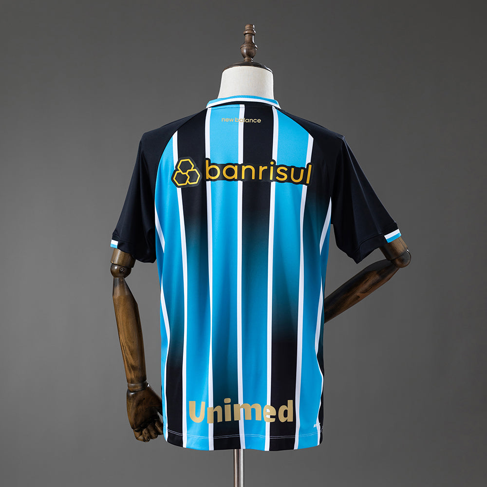 Grêmio versão jogador
