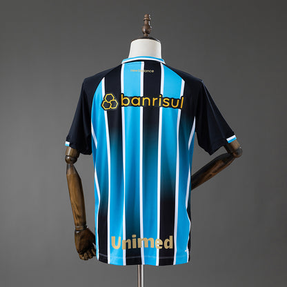Grêmio versão jogador
