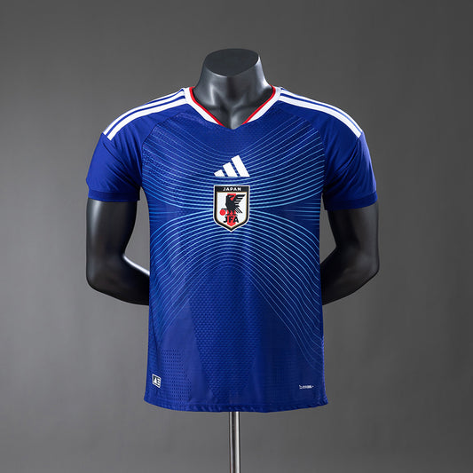 Camisa Seleção Japão