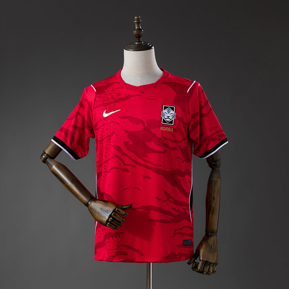 Camisa Seleção Coreia do Sul