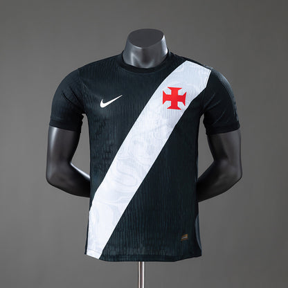 Camisa Vasco Versão Jogador