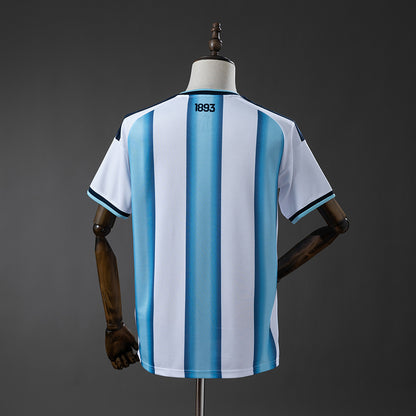 Camisa Seleção Argentina